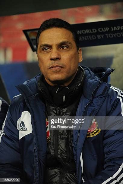 Hossam El Badry Photos And Premium High Res Pictures Getty Images