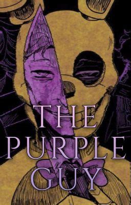 The Purple Guy Female Helluva Boss X Male Reader Chapter 5 The