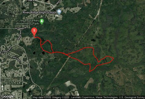 Starkey Wilderness Park Map Sexiz Pix