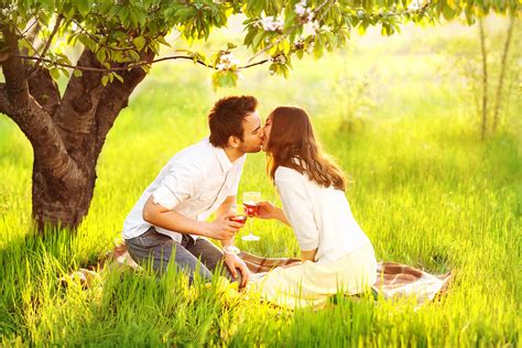 4k 5k couples in love men grass trail two kiss dating hd wallpaper rare gallery
