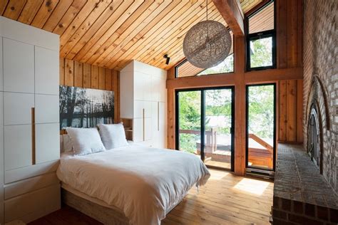 24 Fascinating Rustic Master Bedroom Ideas Home Decoration Style