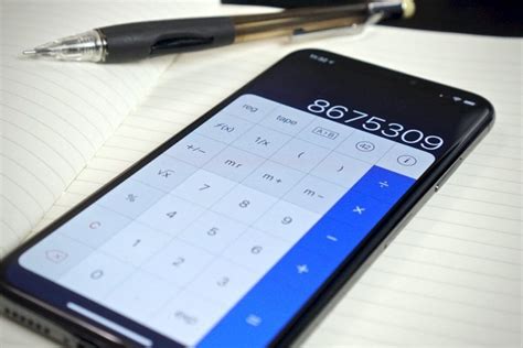 You can upload a document to be converted to fax, but you can also scan and fax. 10 Best Calculator Apps for iPhone & Android in 2020 ...