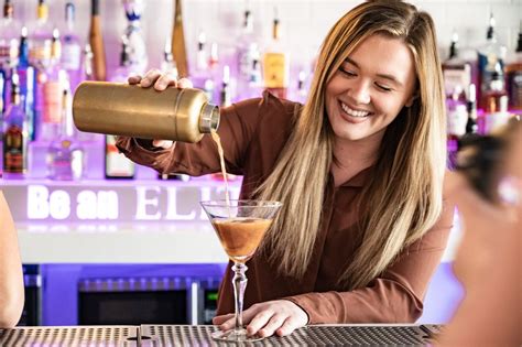 Elite Bartending School And Event Staffing Tampa Updated May 2024