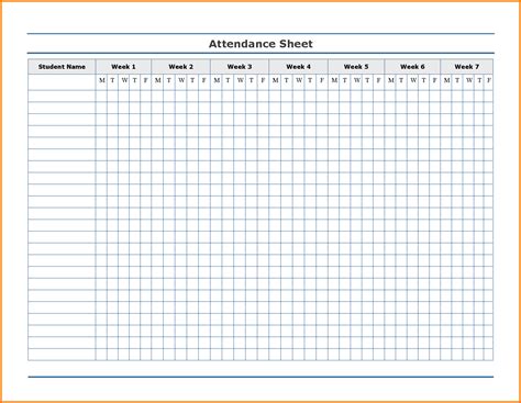 Employee Annual Leave Record Spreadsheet Within Free Employee