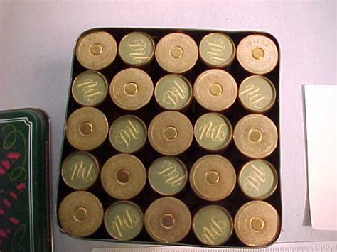 brass 12 gauge shotgun shells ducks unlimited full for sale at 9366134