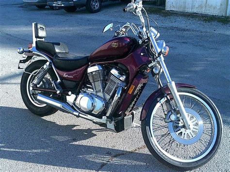 Suzuki intruder vl 250 12 fuel petrol vacuum pump. 1988 Suzuki Intruder 750 Motorcycles for sale