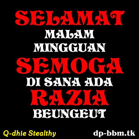 Kata Kata Buat Pacar Yang Cuek Bahasa Sunda - Keajaiban Kata Kata