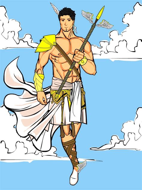 Topic Greek Gods By The Jester Heromachine Character Portrait Creator