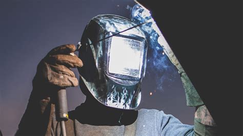 Stud welding is a technique similar to flash welding where a fastener or specially formed nut is welded onto another metal part, typically a base metal or substrate. 5 Jenis Prodi di Bidang Teknik yang Sepi Peminat tapi ...