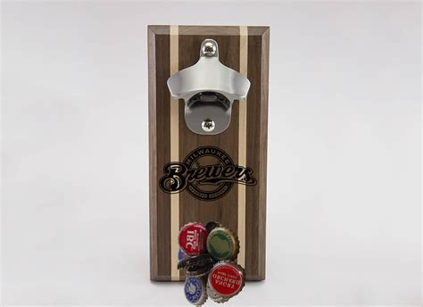 Magnetic Beer Bottle Opener Bottle Openers Barware Etna Com Pe