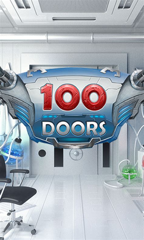 Soluzioni 100 Doors Escape Walkthrough Qui La Soluzione