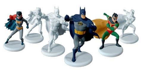 Relive The Iconic Batman The Animated Series As A Board Game On