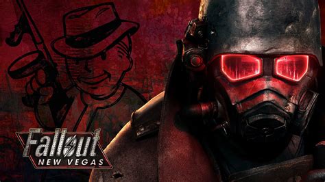 Desktop Wallpapers Fallout Fallout New Vegas Games
