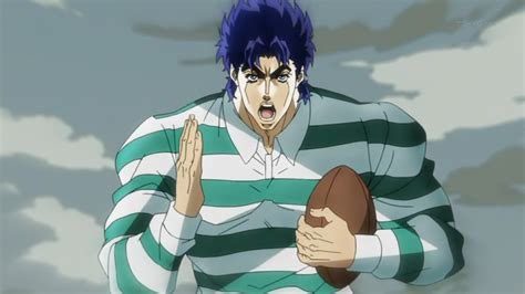 What Specific Thing Made You Know That Jojos Bizarre