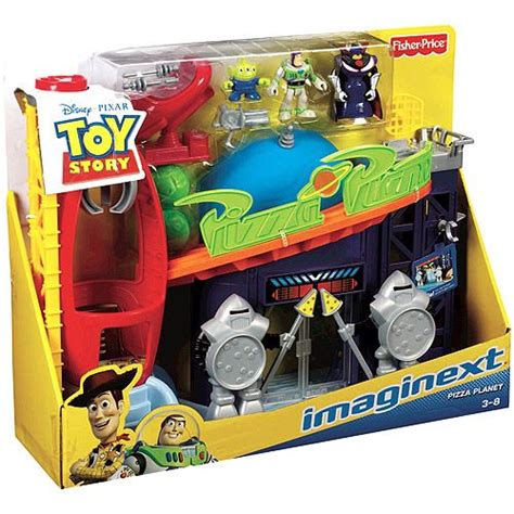 Spielzeug New Kids Imaginext Toy Story 4 Buzz Lightyear Mega Robot Toy