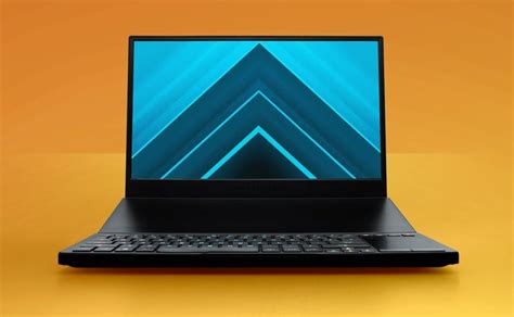 Asus Rog Zephyrus Duo 15 Se La Laptop Gamer Más Potente