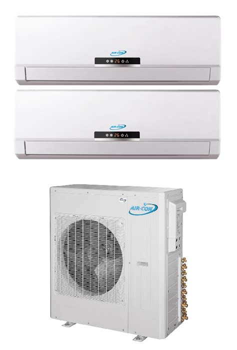 ≡ multi zone mini split heat pump air conditioners ✅ multi room ductless ac systems start at $1399 ᐒ free shipping ᐒ minisplits4less. The Best Mini Split: Dual Zone 18000 + 18000 BTU 21 SEER.