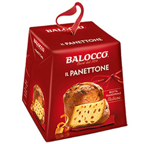 Christmas Mini Panettone Classico 1x100g Ddc Foods Ltd