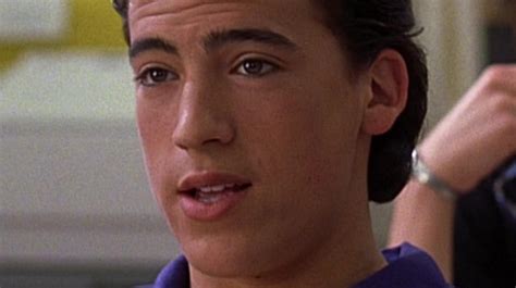 Whatever Happened To Andrew Keegan From Things I Hate About You
