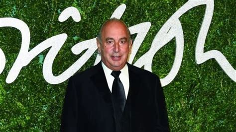 Sir Philip Green In Talks To Secure £300m By Christmas Youtube