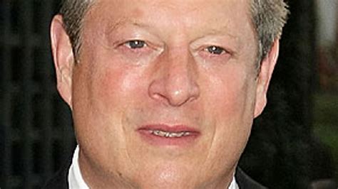Al Gore Biography Hello