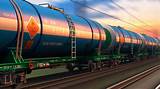 Pictures of Oil And Gas Transportation