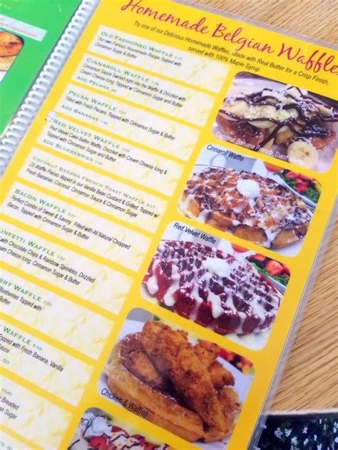 Best Places to Eat Myrtle Beach | The Mama Report | Myrtle beach