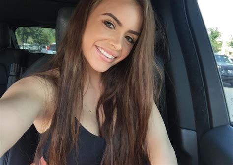 Allison Parker At Fapality Allison Parker Pic Of