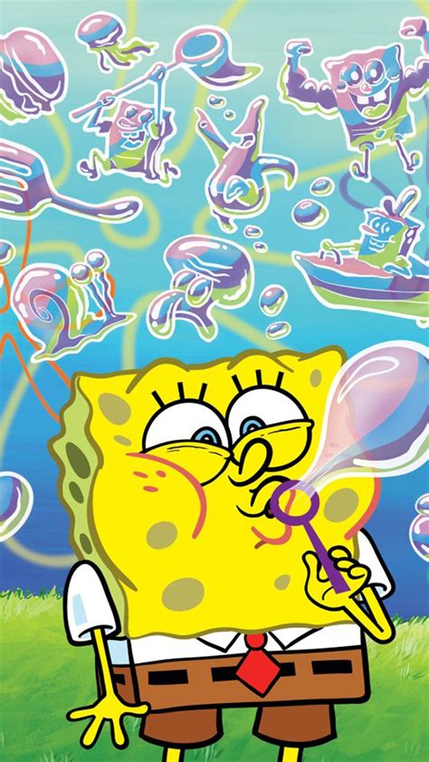 Spongebob Queen Wallpapers On Wallpaperdog