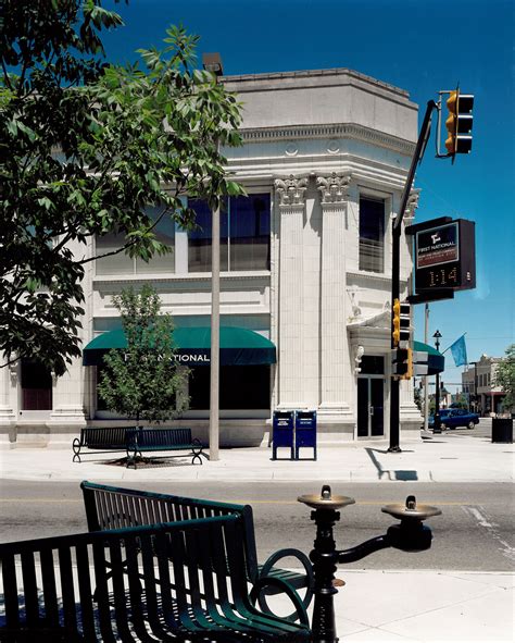 Junction City Historic Downtown District Revitalization | BBN Architects