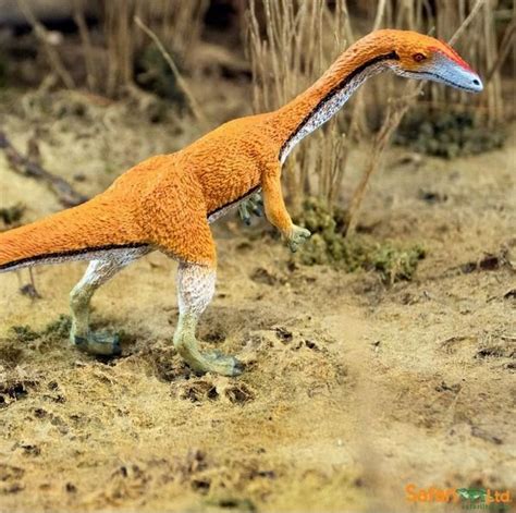 Safari Ltd Coelophysis Prehistoric Animals Prehistoric Creatures