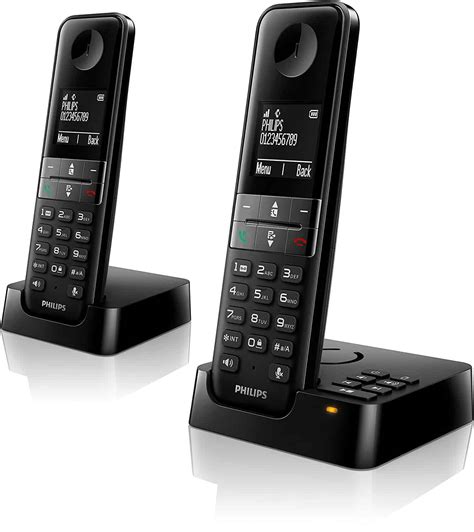 Les téléphones fixes sans fil sont des téléphones avec lesquels l'utilisateur peut se déplacer dans un certain rayon durant la communication. Le meilleur téléphone fixe sans fil en 2020 - Comparatif ...