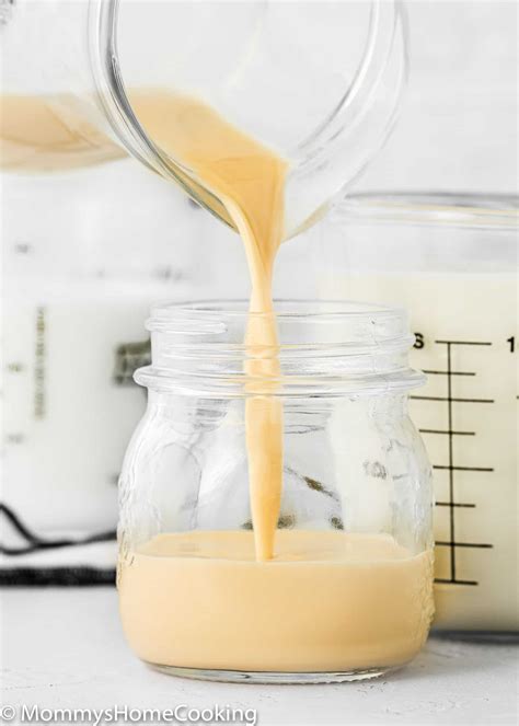 How To Make Evaporated Milk Mommys Home Cooking