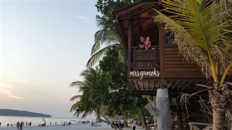 The most proximate langkawi airport is located in 3.9 km from the hotel. Kotak Kecil Hatiku: Hotel Review - Malibest Resort, Pantai ...