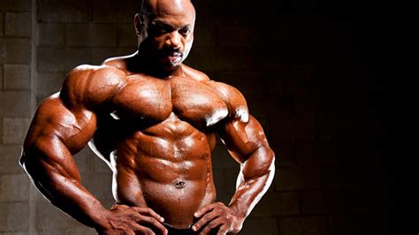 12 Truths About Bodybuilding Training