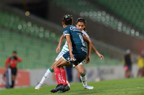 Maria Sainz Santos Vs Puebla J14 A2022 Liga MX Femenil