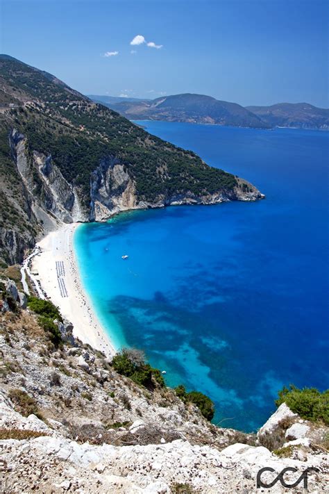 16 Of The Most Beautiful Beaches In Greece World Inside Pictures