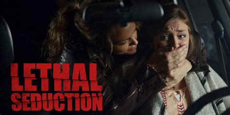 Available For Streaming In U K Lethal Seduction Dina Meyer Official Website