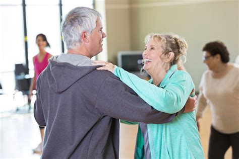 Ballroom To Boogie How Dancing Can Improve Seniors Brain Health