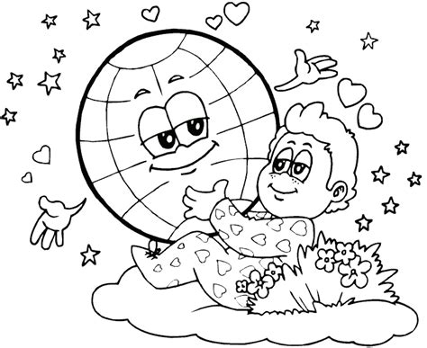 Selecionamos desenhos meio ambiente e comece a se divertir agora mesmo. Meus Trabalhos Pedagógicos ®: Desenhos para colorir meio ...