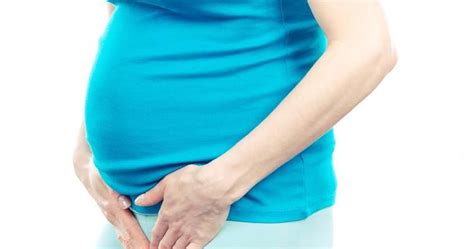 Zapalenie i ból pęcherza w ciąży objawy i domowe sposoby leczenia TVN Zdrowie