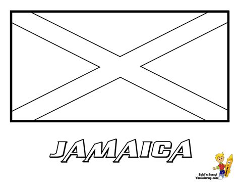Printable Coloring Pages Of Jamaican People Coloring Pages