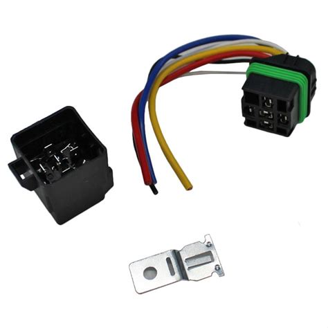 Pico Relay And Connector Kits 5593pt Free Shipping On Orders Over 99