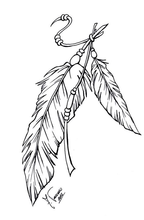 Plumage Lineart By Kauniitaunia On Deviantart Feather Drawing Feather