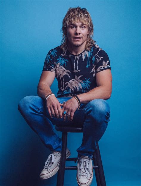 Tony Cavalero Discusses His New Show Hbo S Righteous Gemstones