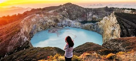 Explore Indonesia Anew 10 Magical Places You Never Knew Existed
