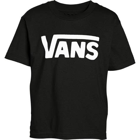 Vans Classic T Shirt Boys
