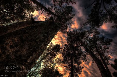 New On 500px View From The Bottom By Lussitrussi Chae H Bae Blog