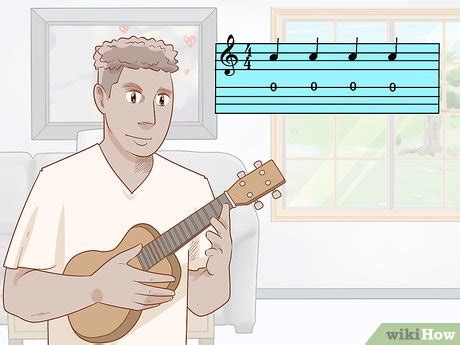 Bass tablature (bass tab) is a system of music notation for writing, reading, and playing songs on the bass. How to Read Ukulele Tabs (with Pictures) - wikiHow