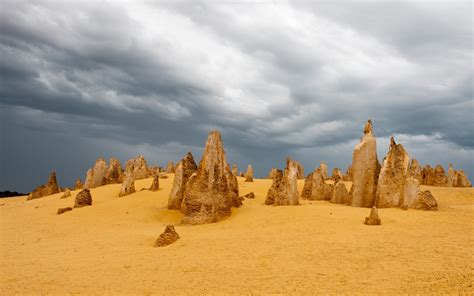 The Pinnacles Western Australia Australian Geographic